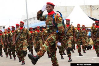 BÉNIN : Boni Yayi justifie sa nomination au Ministère de la défense