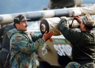 KOACINAUTE : Terrorisme dans la zone sahélo-saharienne : le Maroc unique alternative crédible face à  lÂ’impéritie de lÂ’Algérie