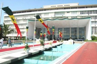 SENEGAL : Levée imminente de lÂ’immunité parlementaire de certains députés libéraux soupçonnés dÂ’enrichissement illicite