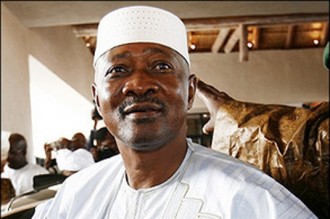 MALI : La nouvelle vie rêvée du président ATT