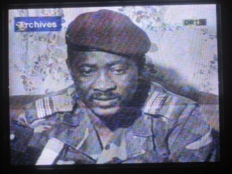 TRIBUNE MALI: Les silences du Général ATT