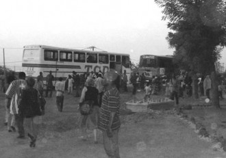 BURKINA FASO: Accident: 11 morts sur l'axe Ouaga-Bobo