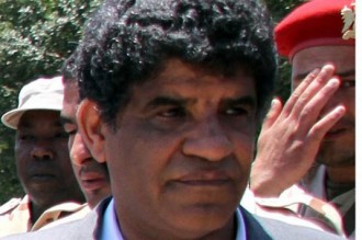 LIBYE : Abdallah al-Senoussi pris au piège judiciaire en Mauritanie