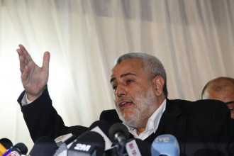 INEDIT MAROC : Le premier ministre islamiste ose critiquer l'entourage du roi !