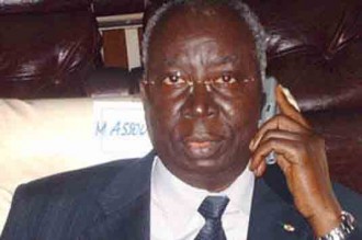 TOGO: Assouma désavoué par la Cour de justice de la Cédéao