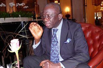 GUINEE: Abdoul Kabélé Camara donne des explications sur lÂ’arrestation de Moussa Keita