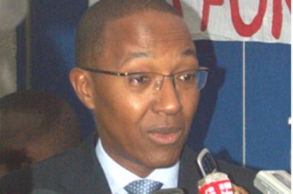 SENEGAL: Abdoul Mbaye 1er premier ministre de Macky Sall