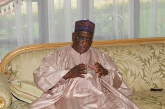 Le médiateur de la CEDEAO pour le Niger de retour à  Niamey