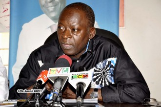 BÉNIN : Révision de la Constitution: ABT dit NON!