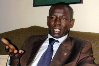 Abdoulaye Vilane: « Me Wade partira en 2012 »