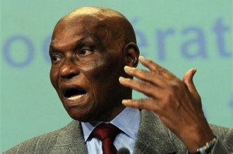 ELECTION 2012: Wade demande à  ses partisans de respecter les résultats