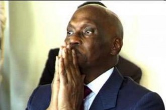 Manque de transparence et de responsabilité du gouvernement du Sénégal