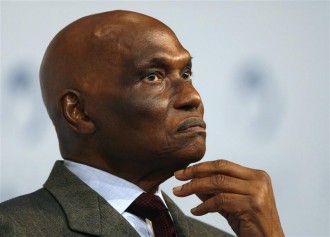 SENEGAL: Abdoulaye Wade: « Je reste le secrétaire général du parti démocratique Sénégalais » 