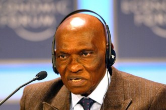 Wade pour la redéfinition de la coopération Europe-Afrique