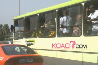 COTE D'IVOIRE: On licencie à  la Sotra et on crée de nouveaux postes 