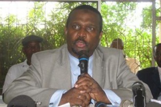 CENI GUINEE : LÂ’opposition saisie la cour suprême pour casser le décret du Président Alpha Condé