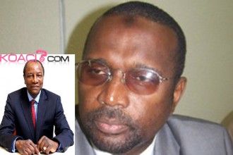 GUINEE: L'UFC de Sylla s'en prend  au  pouvoir de Condé