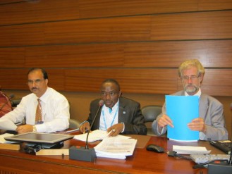 COTE D'IVOIRE : Affaire Bictogo, une union des victimes des déchets toxiques exige lÂ’aboutissement des enquêtes  