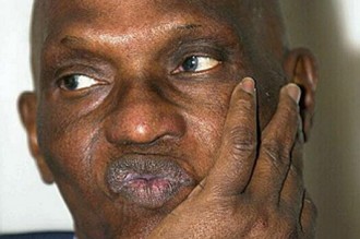 Wade retire le projet de Vice-Premier ministre