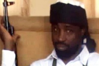 NIGERIA : Trois dirigeants de Boko Haram classés terroristes par les USA