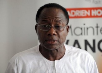 BÉNIN: Le Prd plus-que jamais dans l'opposition