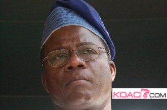 Candidature unique au sein de l'Un ce vendredi