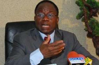 Appartements en France: Houngbédji parle de montage et exige des preuves du gouvernement