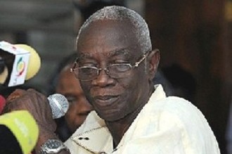 GHANA 2012: La Commission Electorale remporte une bataille juridique