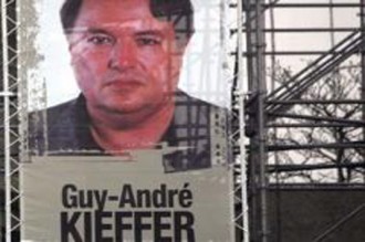 Les enfants Kieffer réclament lÂ’intervention de Sarkozy