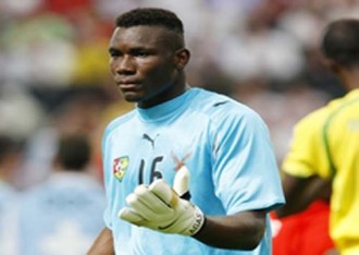 Eliminatoires CAN/Mondial 2010 : Reims refuse de libérer Agassa