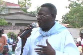 TOGO: La journée du 17 mars selon Agbéyomé KODJO