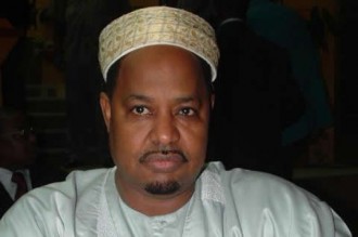 Wade limoge son ministre Conseiller au cabinet du Président de la République