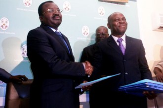 TOGO : Deux premières patates chaudes pour le gouvernement Ahoomey-Zunu