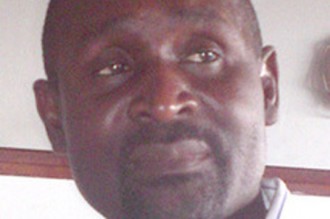 GABON: Alain Pierre Mondjo alias Alain St Pierre conduit à   sa dernière  demeure.