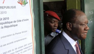 TRIBUNE: Lettre ouverte de Guilhain KADJO à  son ami le RHDP et son président.