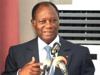 TRIBUNE CI: La problématique Prestation de serment du Président Ouattara.