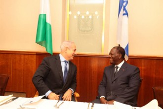 COTE D'IVOIRE : Enquetes crise post éléctorale: Israël pret à  aider la justice ivoirienne