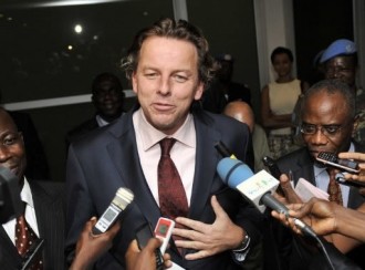 COTE D'IVOIRE: Déclaration de l'Onuci sur la certification partielles des élections législatives