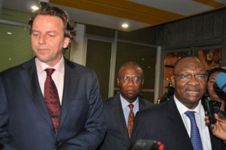 COTE D'IVOIRE: L'onuci organise un séminaire sur l'élection des députés à  l'Assemblée nationale 