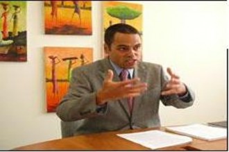 Cambriolage au domicile du représentant du Fmi