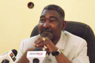 NIGER: la traque des voleurs de la République 