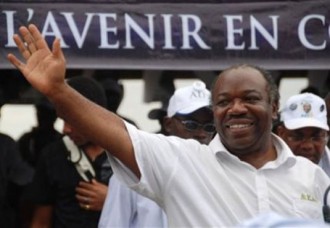 TRIBUNE GABON: Ali Ben Bongo, un dictateur susceptible...