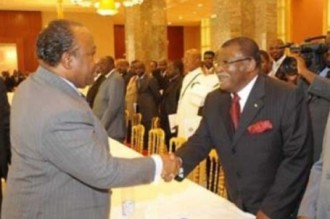 GABON : Ali Bongo s'apprête à  recevoir la classe politique gabonaise, opposition compris