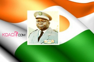 Le Niger en deuil de trois jours