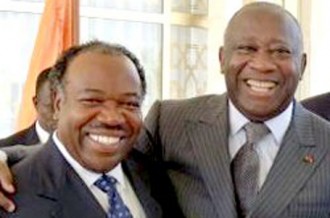 EXCLU Koaci : Ali Bongo soutiendrait Laurent Gbagbo