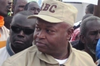 SÉNÉGAL : Défenestré du gouvernement : Alioune Badara Cissé « Entre moi et Macky Sall, cÂ’est fini » !