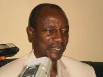 GUINÉE: Alpha Condé boude le sommet de la CEDEAO