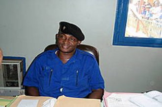 Exclu Koaci : Le Directeur national des Douanes se livre