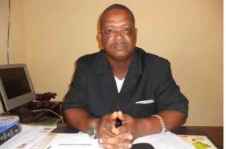 GUINÉE : Le nouveau secrétaire de la CNTG blessé par balles à  son domicile!
