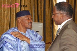 MALI: Coup de balaie à  la Douane, aux Impôts, Marchés publics et Domaines de lÂ’Etat